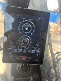 Buy Sany SY200C Used Excavator / 7 Buy Sany SY200C Used Excavator / 7