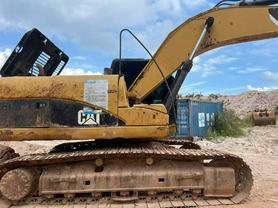 Buy Caterpillar 320D Used Excavator / 2 Buy Caterpillar 320D Used Excavator / 2