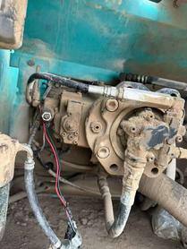 Buy Kobelco SK260 Used Excavator / 2 Buy Kobelco SK260 Used Excavator / 2