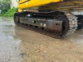 Buy Komatsu PC110-7 Used Excavator / 2 Buy Komatsu PC110-7 Used Excavator / 2
