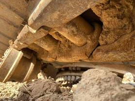 Buy Caterpillar 349E Used Excavator / 7 Buy Caterpillar 349E Used Excavator / 7