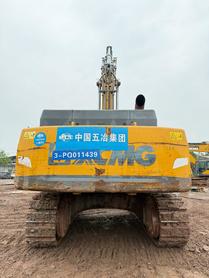 Buy XCMG XE490DK Used Excavator / 5 Buy XCMG XE490DK Used Excavator / 5