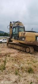 Buy Caterpillar 320D Used Excavator / 3 Buy Caterpillar 320D Used Excavator / 3