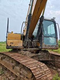Buy Sany SY215C Used Excavator / 2 Buy Sany SY215C Used Excavator / 2