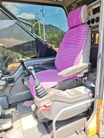 Buy Volvo EC360BL Used Excavator / 8 Buy Volvo EC360BL Used Excavator / 8