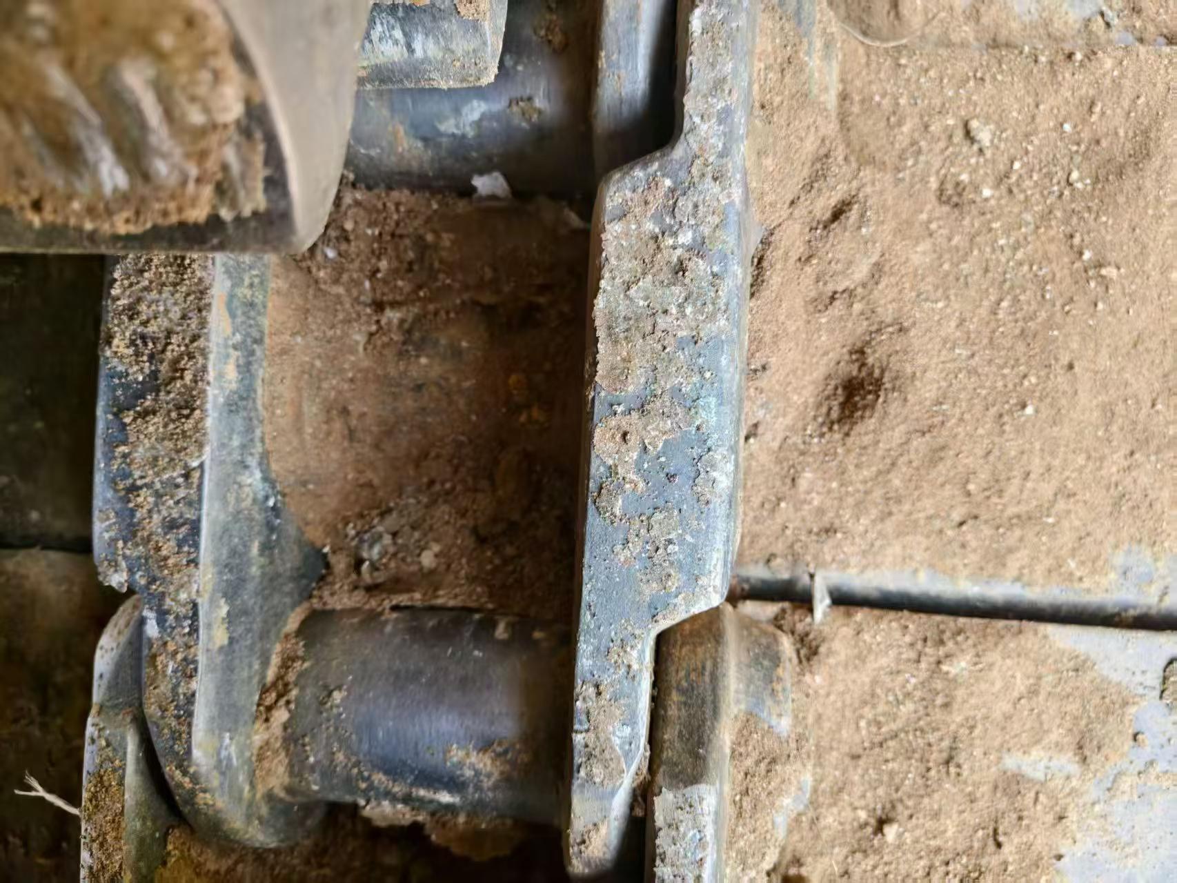 Buy Komatsu PC360-7 Used Excavator / 2