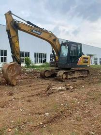 Buy Sany SY135 Used Excavator / 5 Buy Sany SY135 Used Excavator / 5