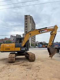 Buy XCMG XE150 Used Excavator / 3 Buy XCMG XE150 Used Excavator / 3