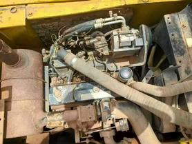 Buy Komatsu PC130-7 Used Excavator / 2 Buy Komatsu PC130-7 Used Excavator / 2