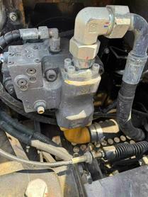 Buy Sany SY55 Used Excavator / 6 Buy Sany SY55 Used Excavator / 6