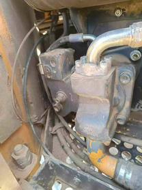 Buy Sany SY75 Used Excavator / 8 Buy Sany SY75 Used Excavator / 8