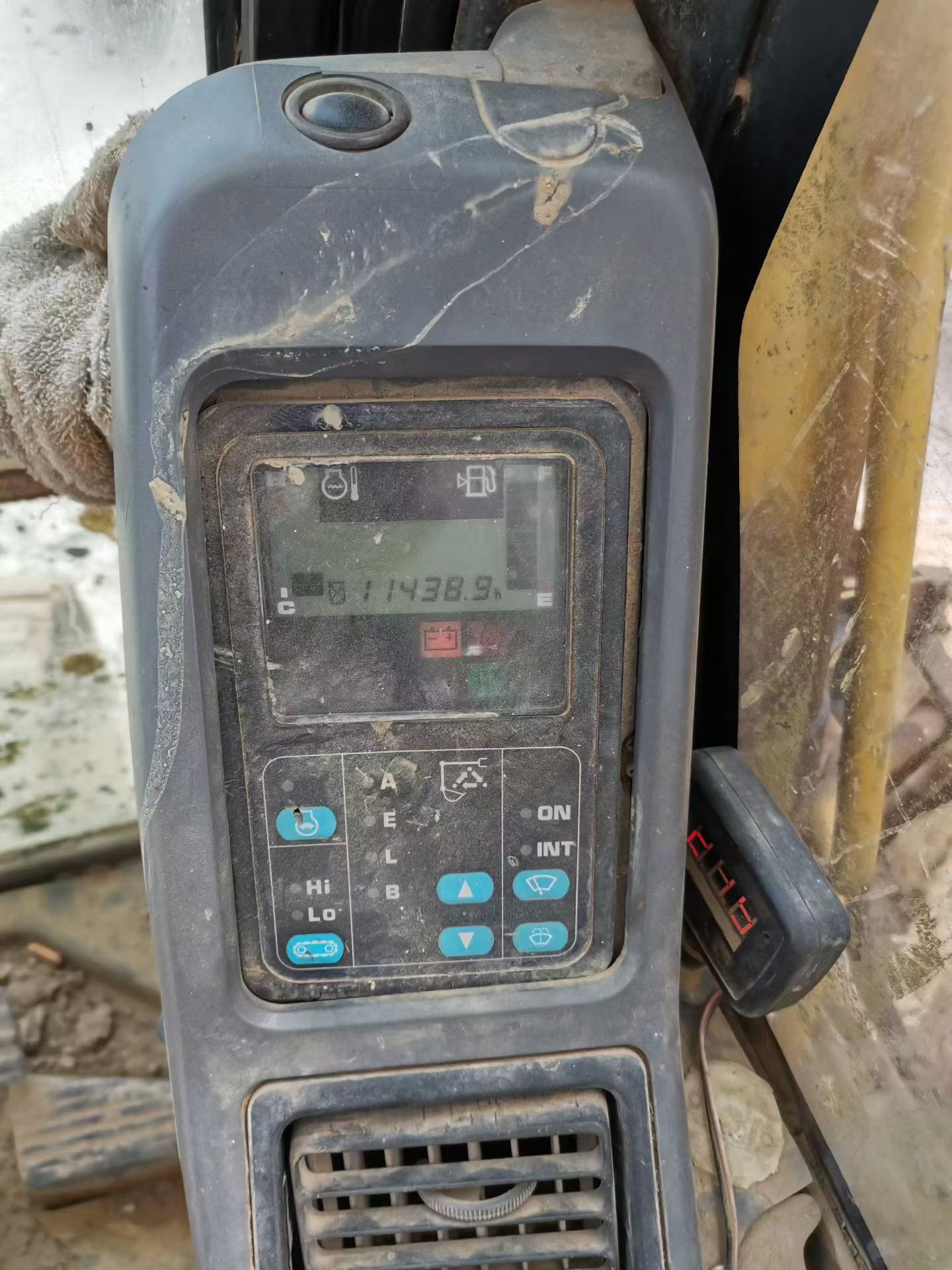 Buy Komatsu PC130-7 Used Excavator / 7 Buy Komatsu PC130-7 Used Excavator / 7
