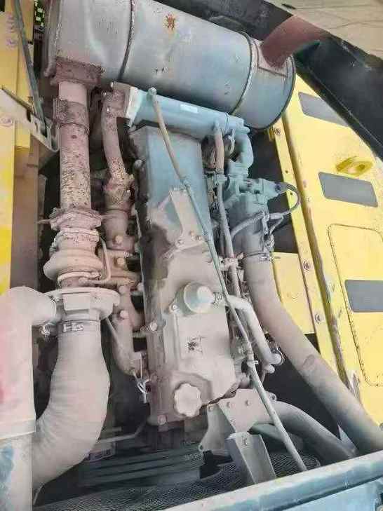 Buy Sany SY305C Used Excavator / 1