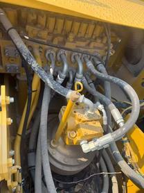 Buy Caterpillar 320GC Used Excavator / 8 Buy Caterpillar 320GC Used Excavator / 8