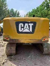 Buy Caterpillar 320A Used Excavator / 3 Buy Caterpillar 320A Used Excavator / 3