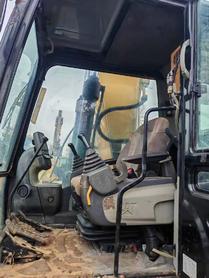 Buy Caterpillar 320D Used Excavator / 3 Buy Caterpillar 320D Used Excavator / 3