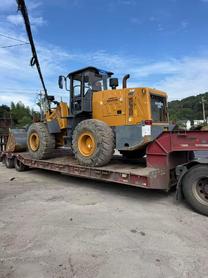 Buy Lonking LG855 Used Loader / 2 Buy Lonking LG855 Used Loader / 2