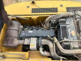 Buy Komatsu HB215LC-1 Used Excavator / 3 Buy Komatsu HB215LC-1 Used Excavator / 3