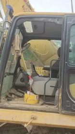 Buy Komatsu PC460LC-8 Used Excavator / 7 Buy Komatsu PC460LC-8 Used Excavator / 7