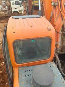 Buy Doosan DX340 Used Excavator / 4 Buy Doosan DX340 Used Excavator / 4