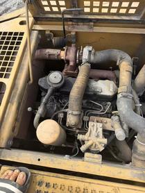 Buy Caterpillar 312C Used Excavator / 3 Buy Caterpillar 312C Used Excavator / 3