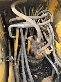 Buy Caterpillar 320C Used Excavator / 2 Buy Caterpillar 320C Used Excavator / 2