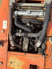 Buy Hitachi EX120-6 Used Excavator / 4 Buy Hitachi EX120-6 Used Excavator / 4