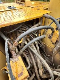 Buy Caterpillar 312C Used Excavator / 9 Buy Caterpillar 312C Used Excavator / 9