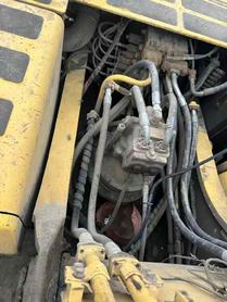 Buy Komatsu PC300 Used Excavator / 9 Buy Komatsu PC300 Used Excavator / 9