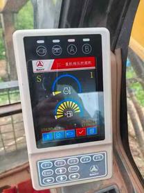 Buy Sany SY305C Used Excavator / 5 Buy Sany SY305C Used Excavator / 5