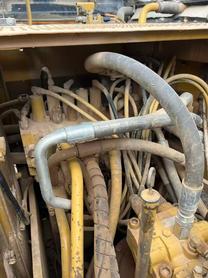 Buy Caterpillar 320D Used Excavator / 5 Buy Caterpillar 320D Used Excavator / 5