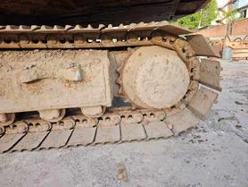 Buy Hyundai R150-7 Used Excavator / 8 Buy Hyundai R150-7 Used Excavator / 8