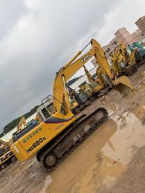 Buy Kato 820-3SP Used Excavator / 3 Buy Kato 820-3SP Used Excavator / 3