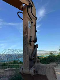 Buy Sany SY215C-8 Used Excavator / 8 Buy Sany SY215C-8 Used Excavator / 8