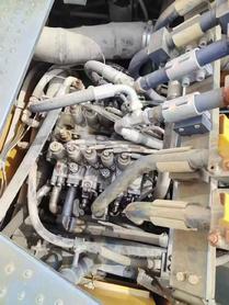 Buy XCMG XE750D Used Excavator / 5 Buy XCMG XE750D Used Excavator / 5
