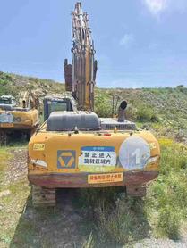 Buy XCMG XE380K Used Excavator / 2 Buy XCMG XE380K Used Excavator / 2