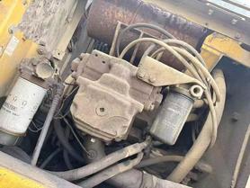 Buy Komatsu PC200-8 Used Excavator / 4 Buy Komatsu PC200-8 Used Excavator / 4