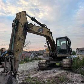 Buy Caterpillar M315D Used Excavator / 7 Buy Caterpillar M315D Used Excavator / 7