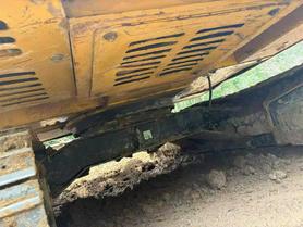 Buy Caterpillar 305.5 Used Excavator / 3 Buy Caterpillar 305.5 Used Excavator / 3