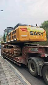 Buy Sany SY485C Used Excavator / 4 Buy Sany SY485C Used Excavator / 4