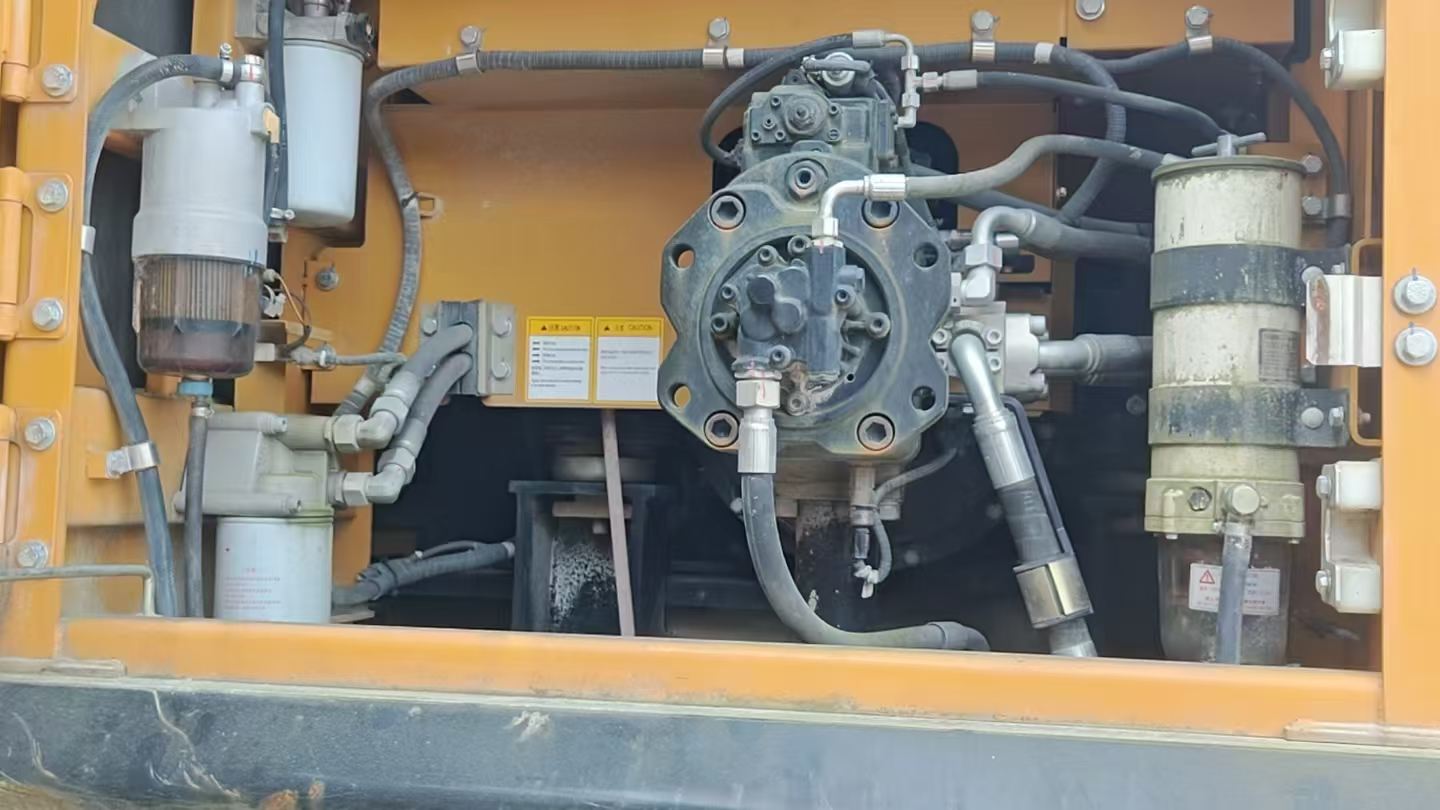 Buy Sany SY365C Used Excavator / 2 Buy Sany SY365C Used Excavator / 2