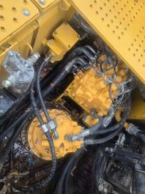 Buy Sany SY485C Used Excavator / 5 Buy Sany SY485C Used Excavator / 5