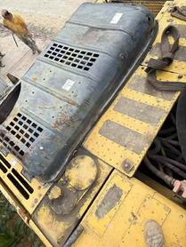 Buy Komatsu PC200-8 Used Excavator / 6 Buy Komatsu PC200-8 Used Excavator / 6