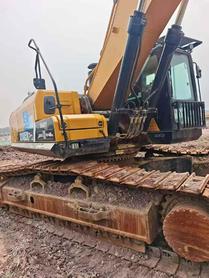 Buy Sany SY485C Used Excavator / 2 Buy Sany SY485C Used Excavator / 2