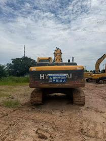 Buy Hyundai R215-9C Used Excavator / 2 Buy Hyundai R215-9C Used Excavator / 2