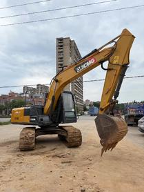 Buy XCMG XE150 Used Excavator / 2 Buy XCMG XE150 Used Excavator / 2