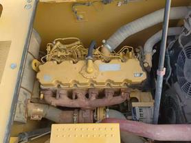 Buy Caterpillar 320A Used Excavator / 4 Buy Caterpillar 320A Used Excavator / 4