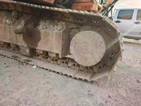 Buy Doosan DH258-7 Used Excavator / 9 Buy Doosan DH258-7 Used Excavator / 9