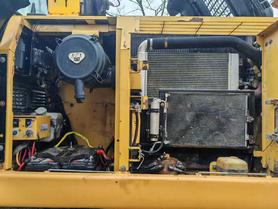 Buy Caterpillar 320D Used Excavator / 6 Buy Caterpillar 320D Used Excavator / 6