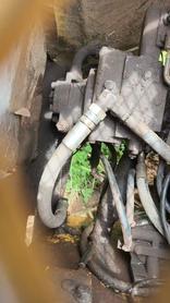 Buy Komatsu PC60-6 Used Excavator / 3 Buy Komatsu PC60-6 Used Excavator / 3